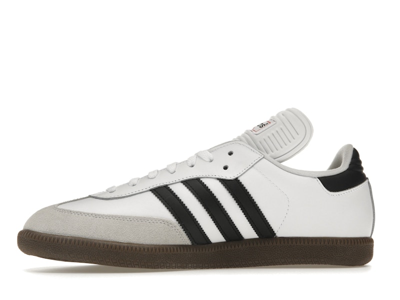 adidas Samba Classic White