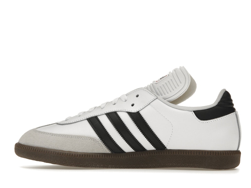 adidas Samba Classic White