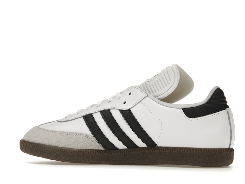 adidas Samba Classic White