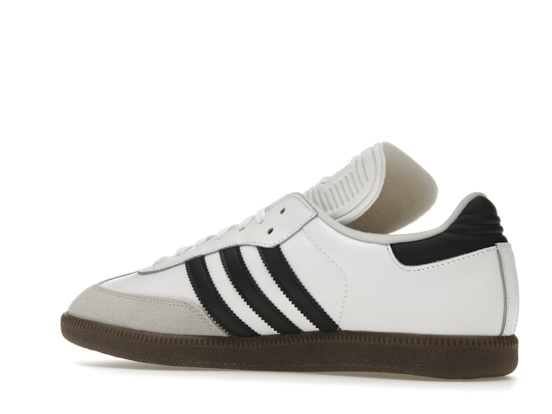 adidas Samba Classic White