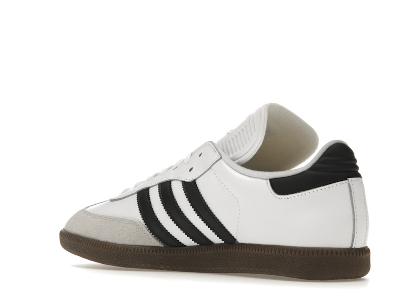 adidas Samba Classic White