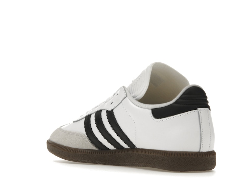 adidas Samba Classic White