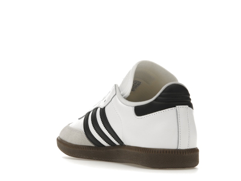 adidas Samba Classic White