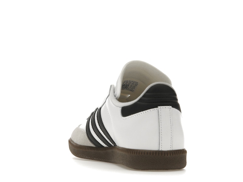 adidas Samba Classic White