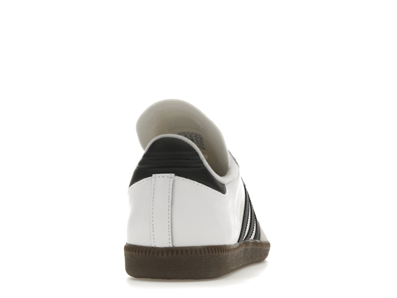 adidas Samba Classic White
