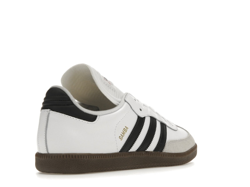 adidas Samba Classic White