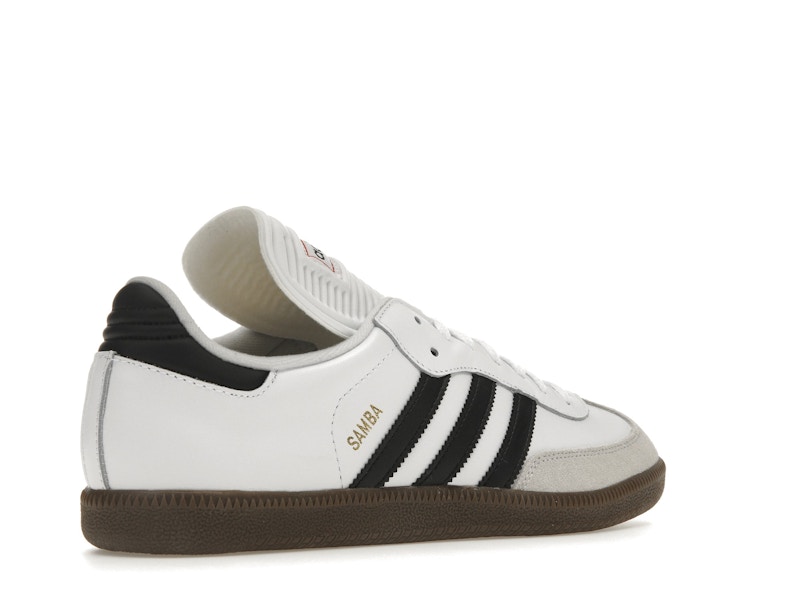 adidas Samba Classic White