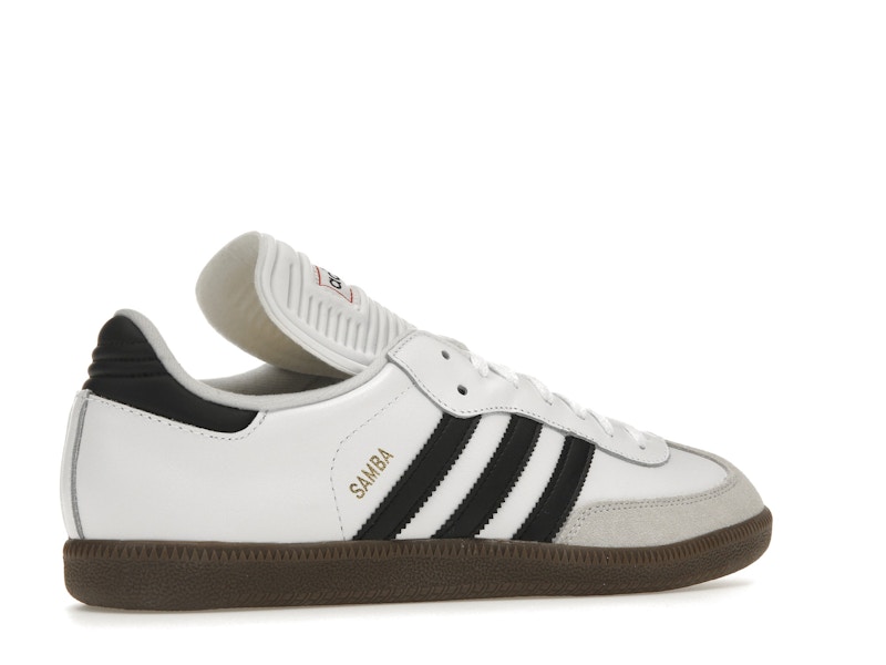 adidas Samba Classic White