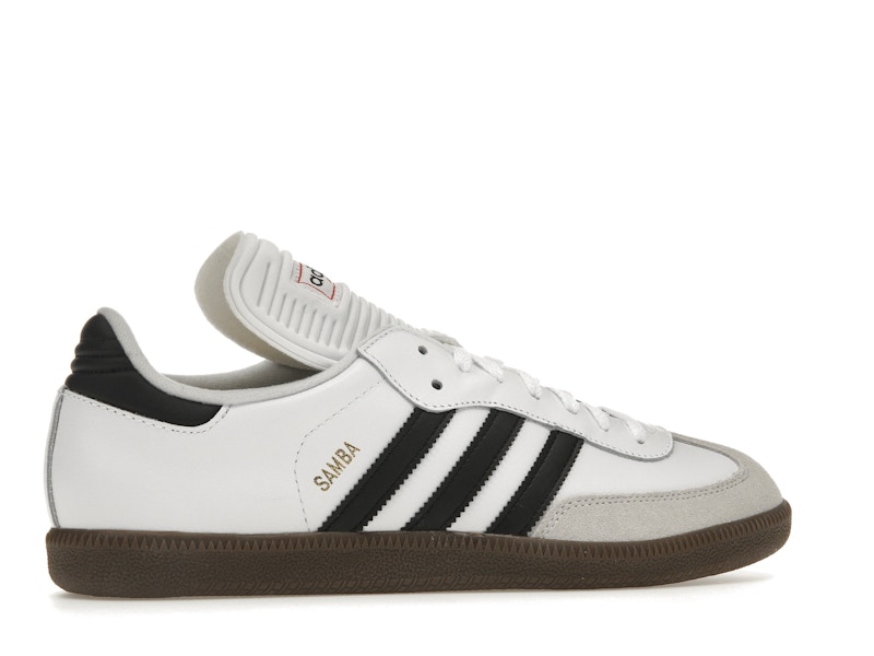 adidas Samba Classic White