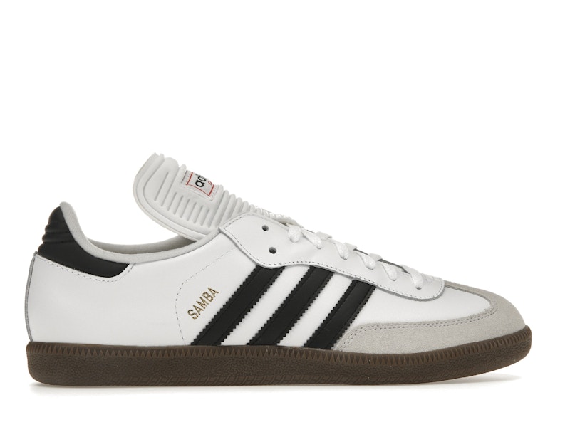 adidas Samba Classic White