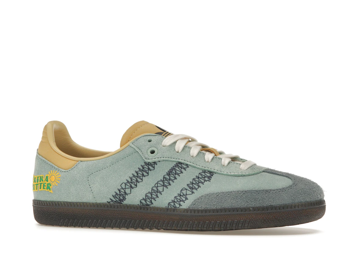 adidas Samba Consortium Cup Extra Butter