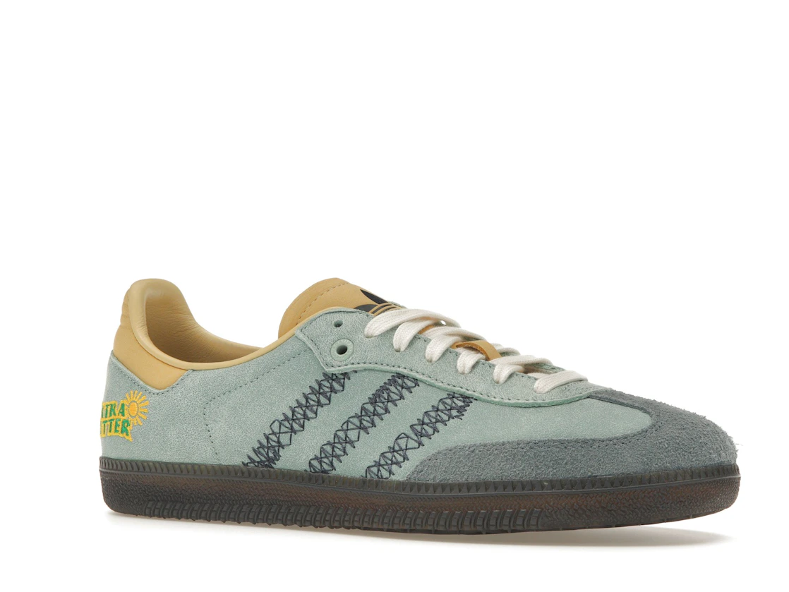 adidas Samba Consortium Cup Extra Butter