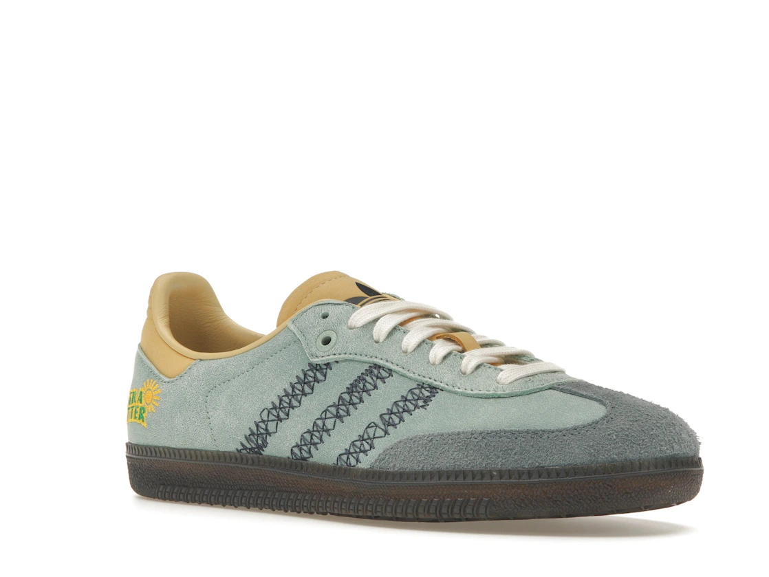 adidas Samba Consortium Cup Extra Butter