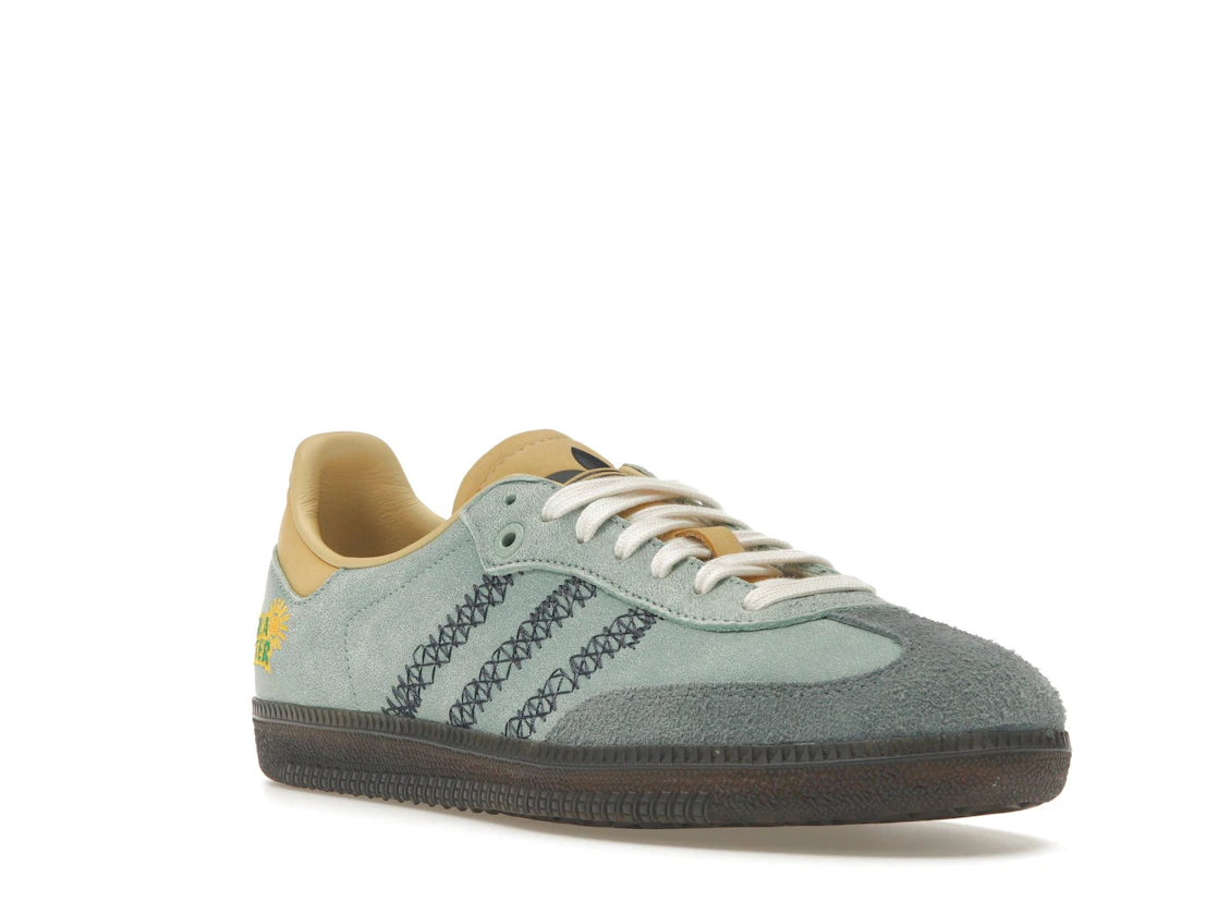 adidas Samba Consortium Cup Extra Butter