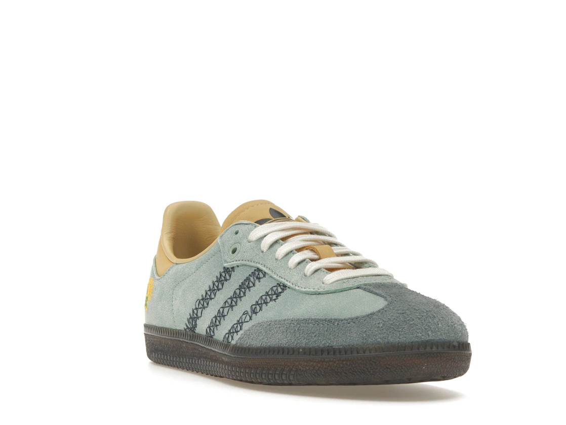 adidas Samba Consortium Cup Extra Butter