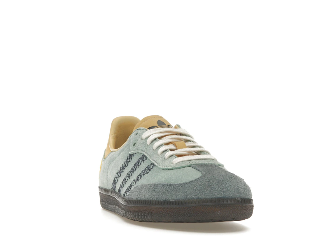 adidas Samba Consortium Cup Extra Butter