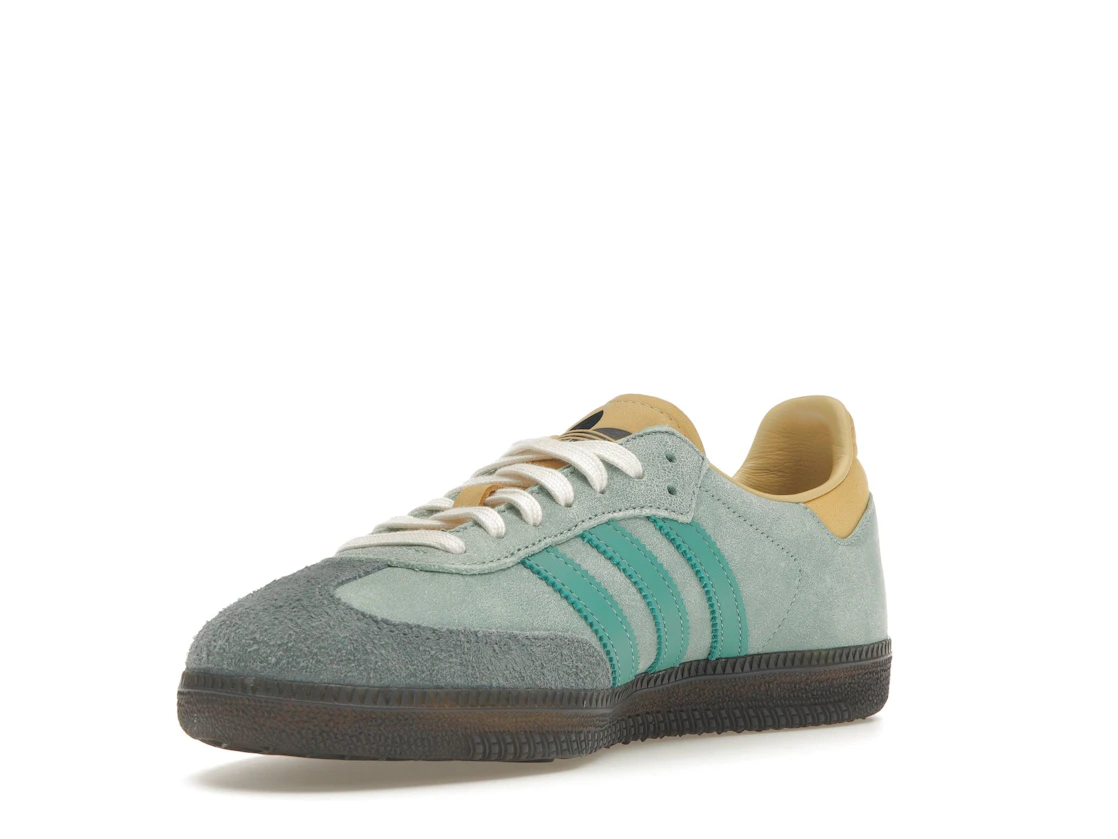 adidas Samba Consortium Cup Extra Butter
