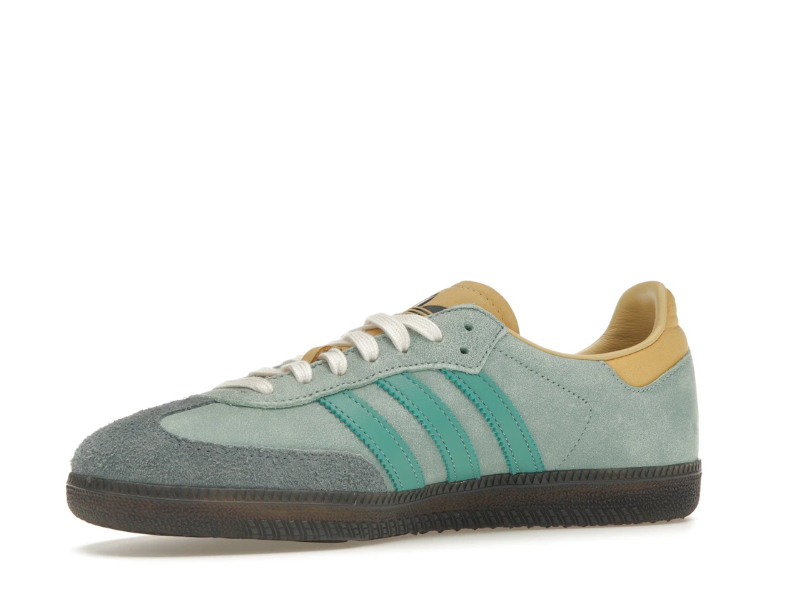 adidas Samba Consortium Cup Extra Butter