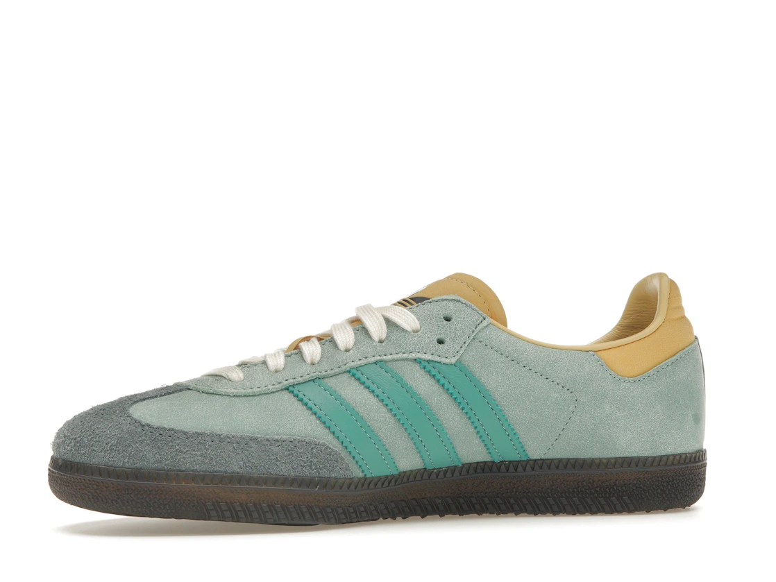 adidas Samba Consortium Cup Extra Butter