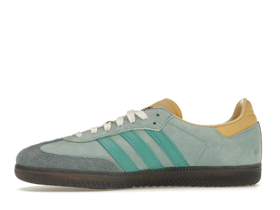 adidas Samba Consortium Cup Extra Butter