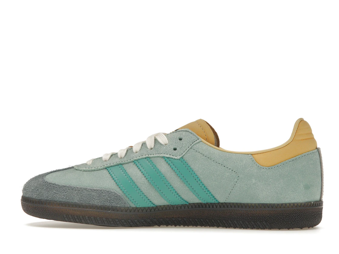 adidas Samba Consortium Cup Extra Butter