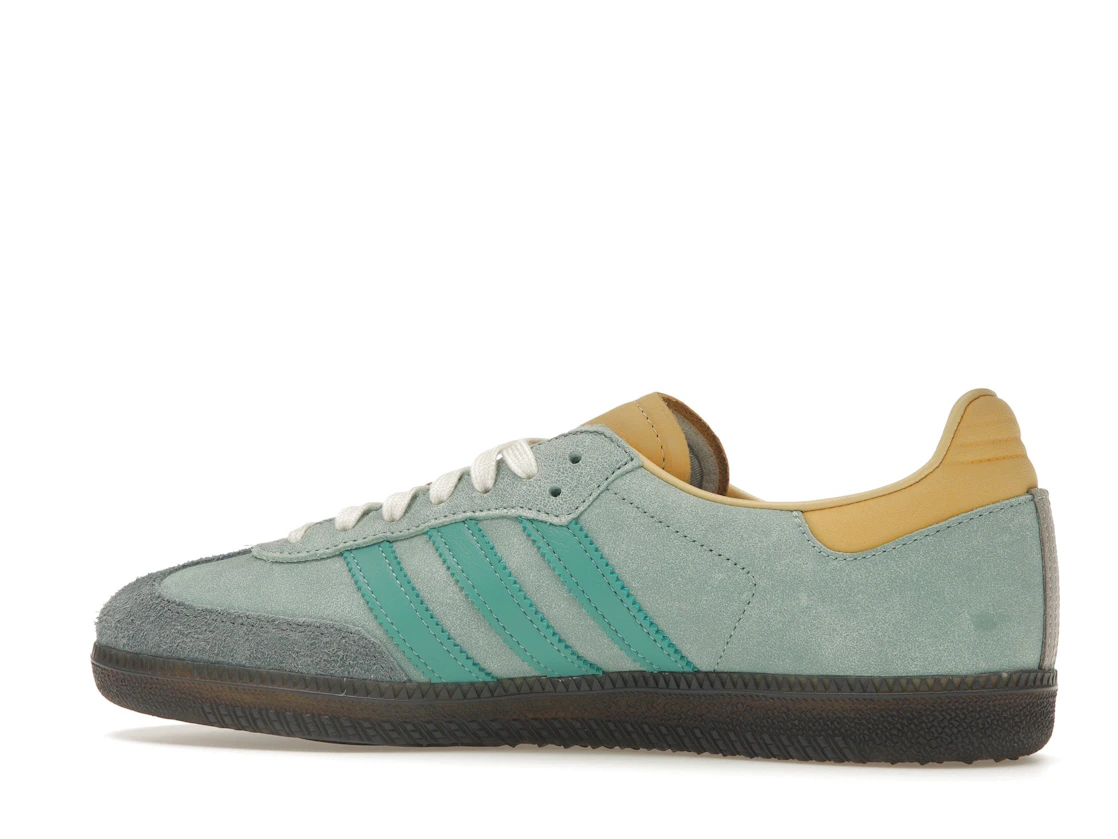 adidas Samba Consortium Cup Extra Butter