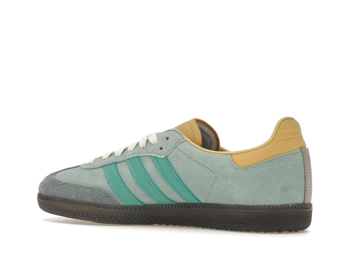 adidas Samba Consortium Cup Extra Butter