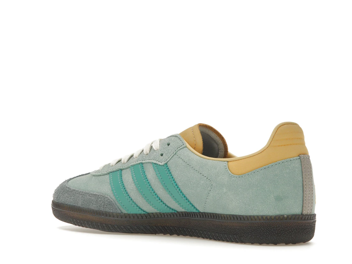 adidas Samba Consortium Cup Extra Butter