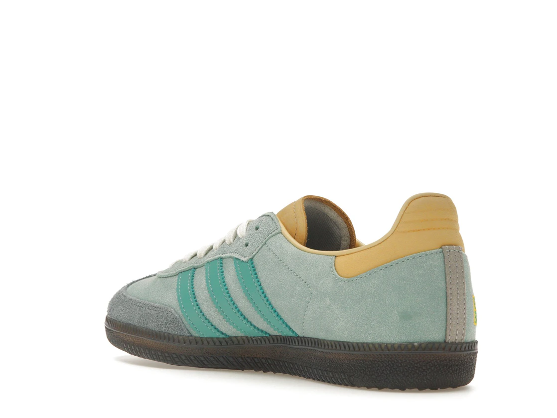 adidas Samba Consortium Cup Extra Butter