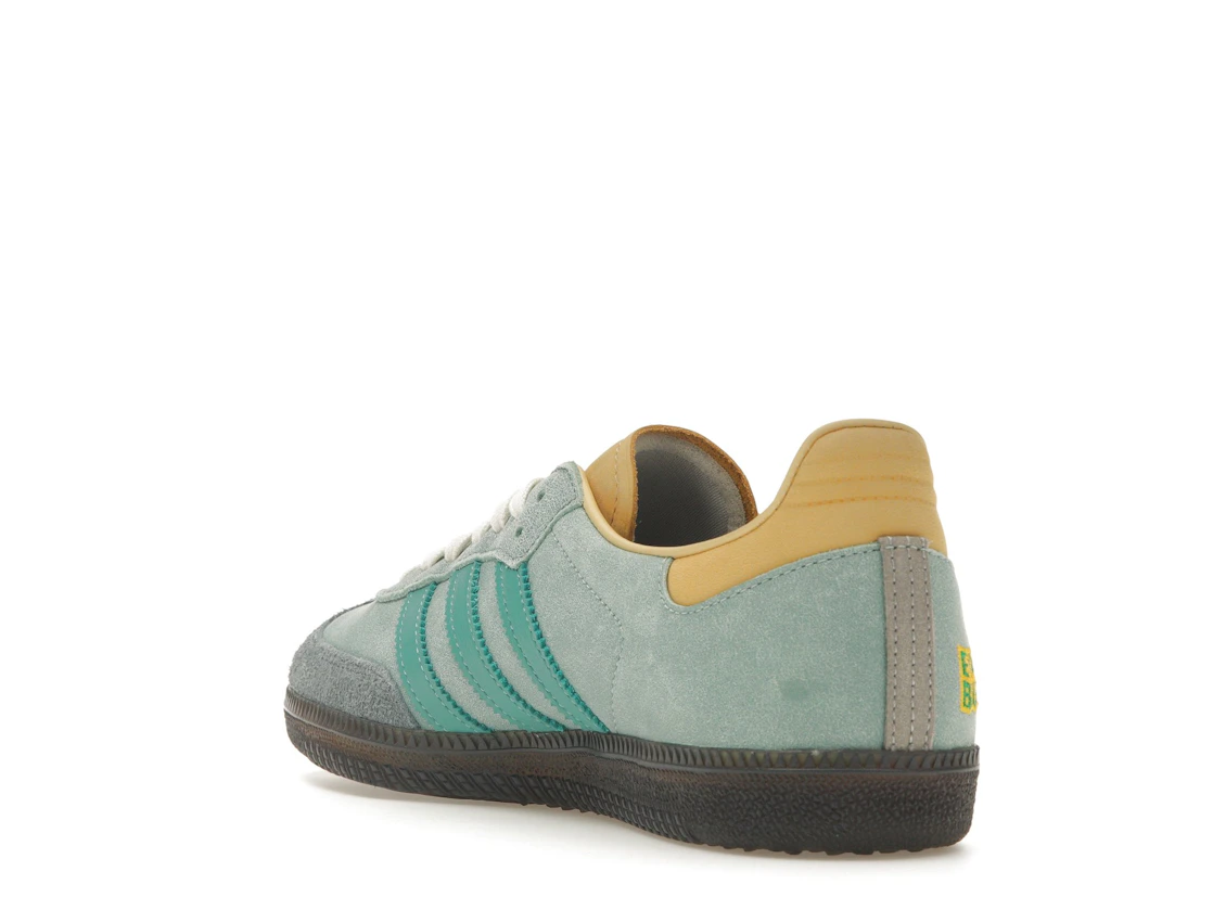 adidas Samba Consortium Cup Extra Butter