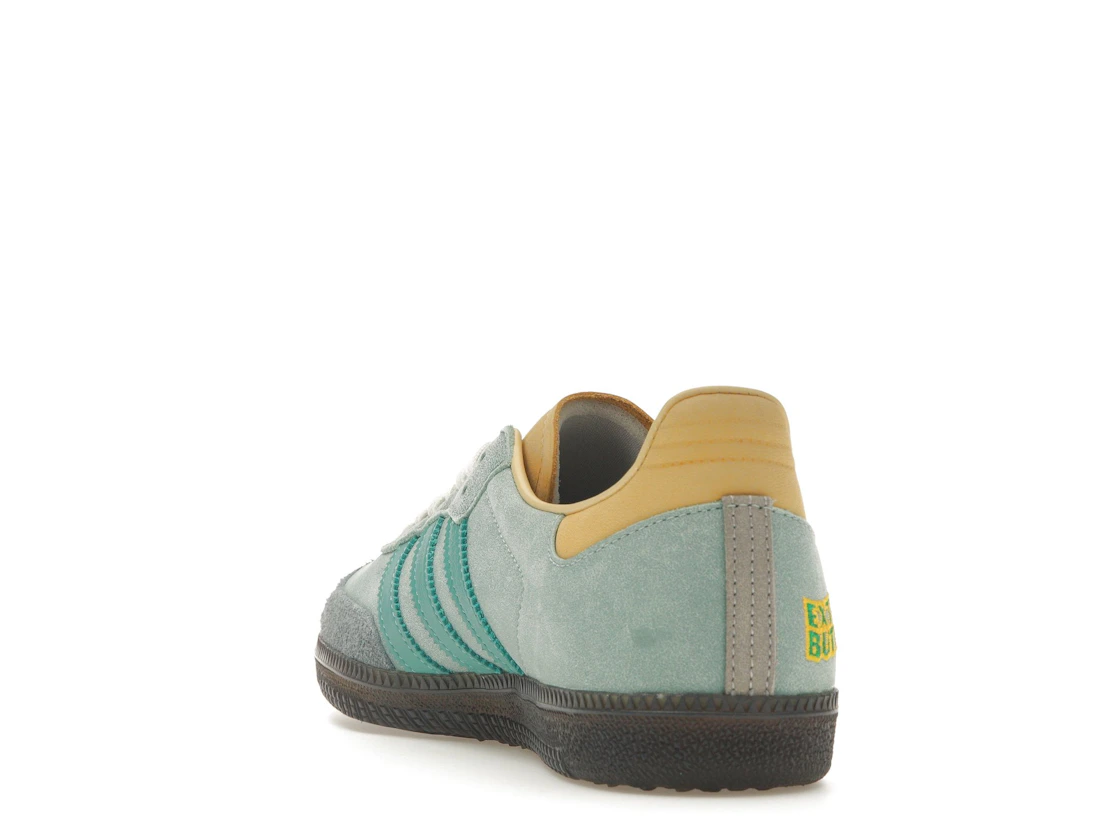 adidas Samba Consortium Cup Extra Butter