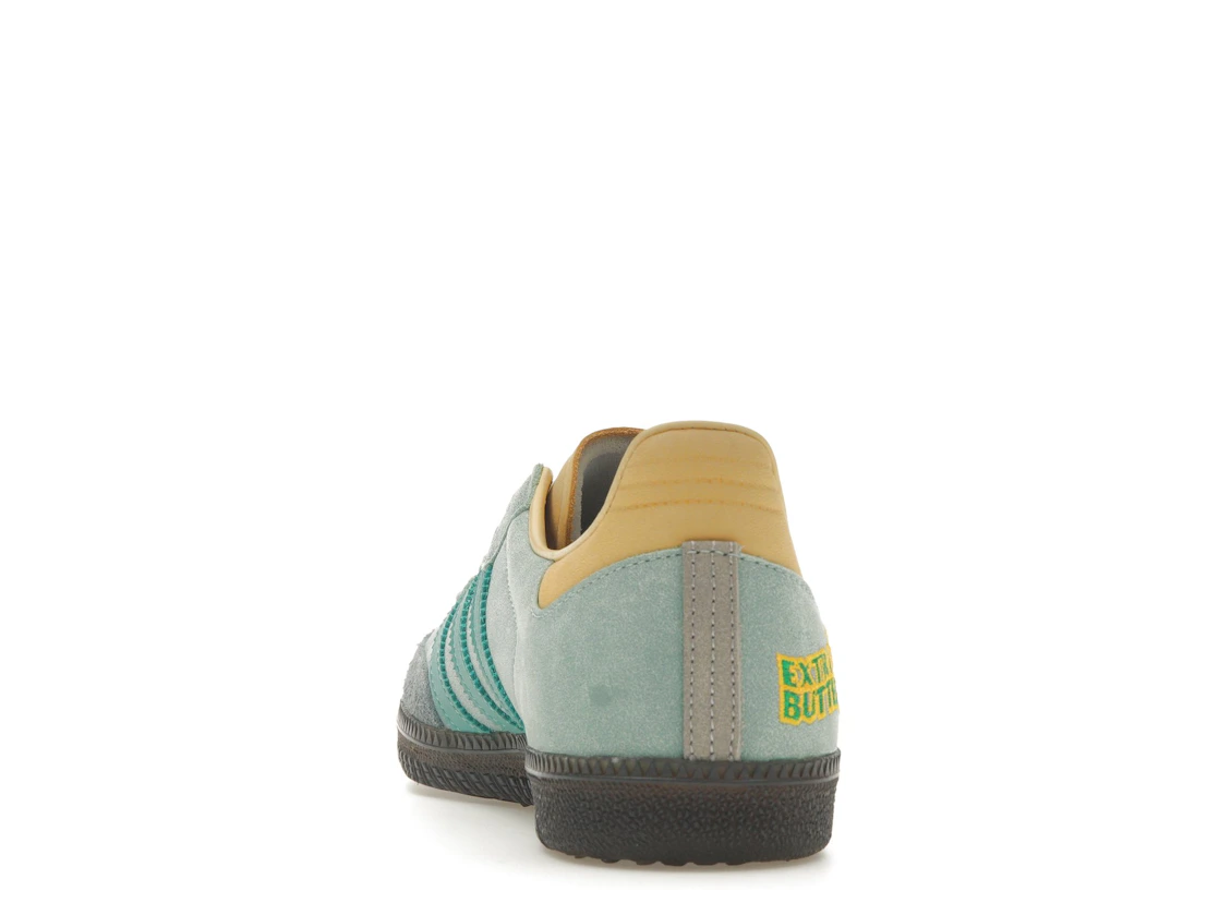 adidas Samba Consortium Cup Extra Butter