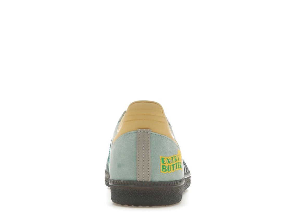 adidas Samba Consortium Cup Extra Butter