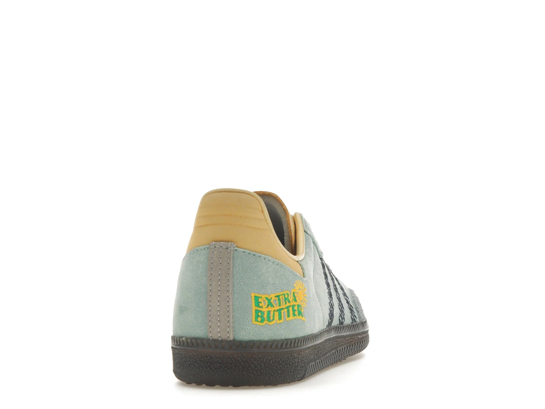 adidas Samba Consortium Cup Extra Butter