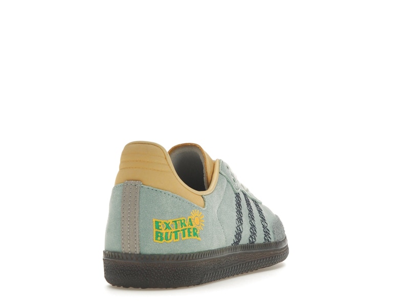 adidas Samba Consortium Cup Extra Butter