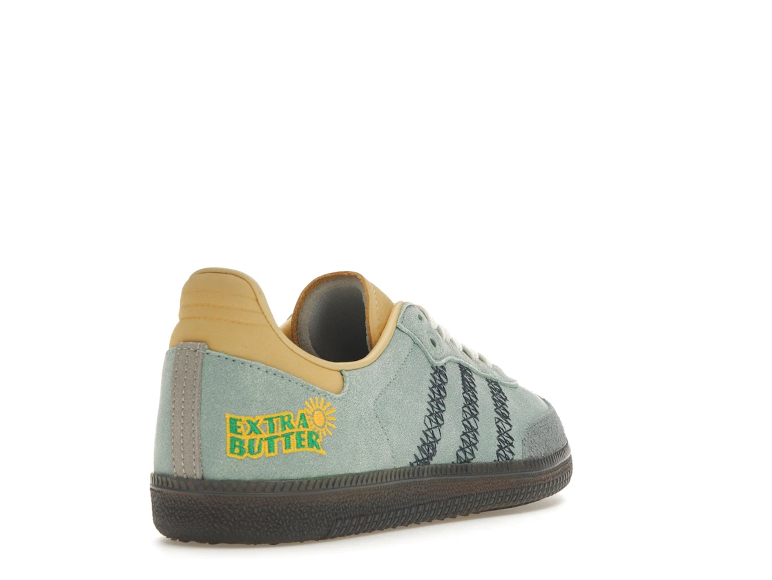 adidas Samba Consortium Cup Extra Butter