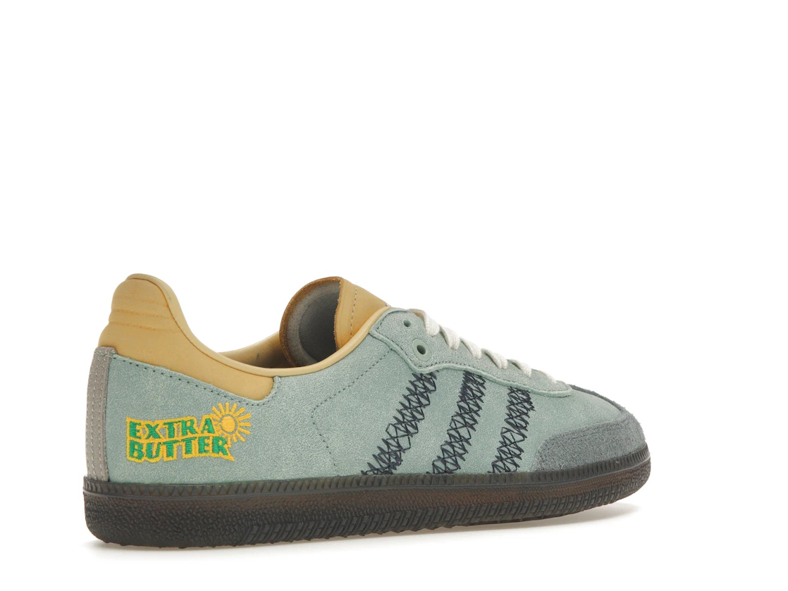 adidas Samba Consortium Cup Extra Butter