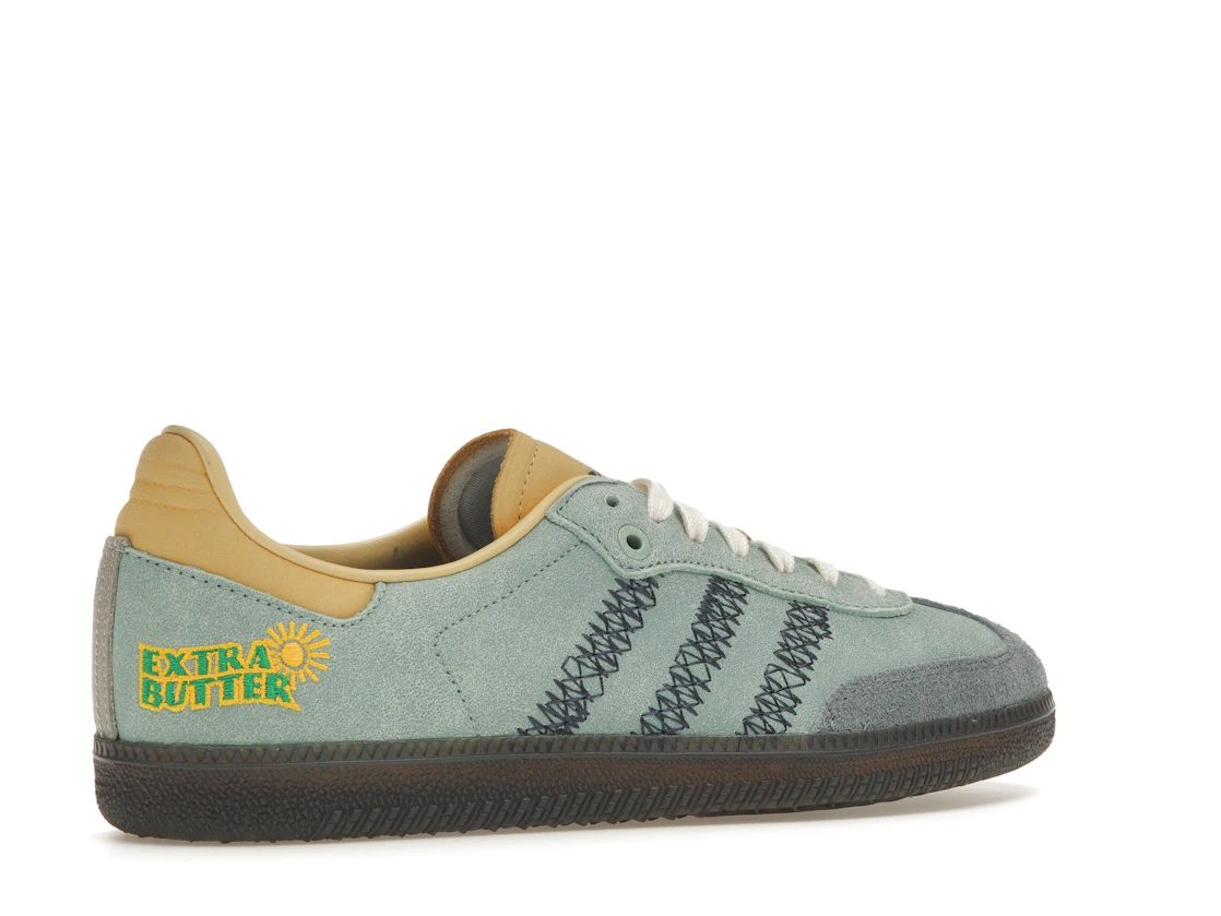 adidas Samba Consortium Cup Extra Butter