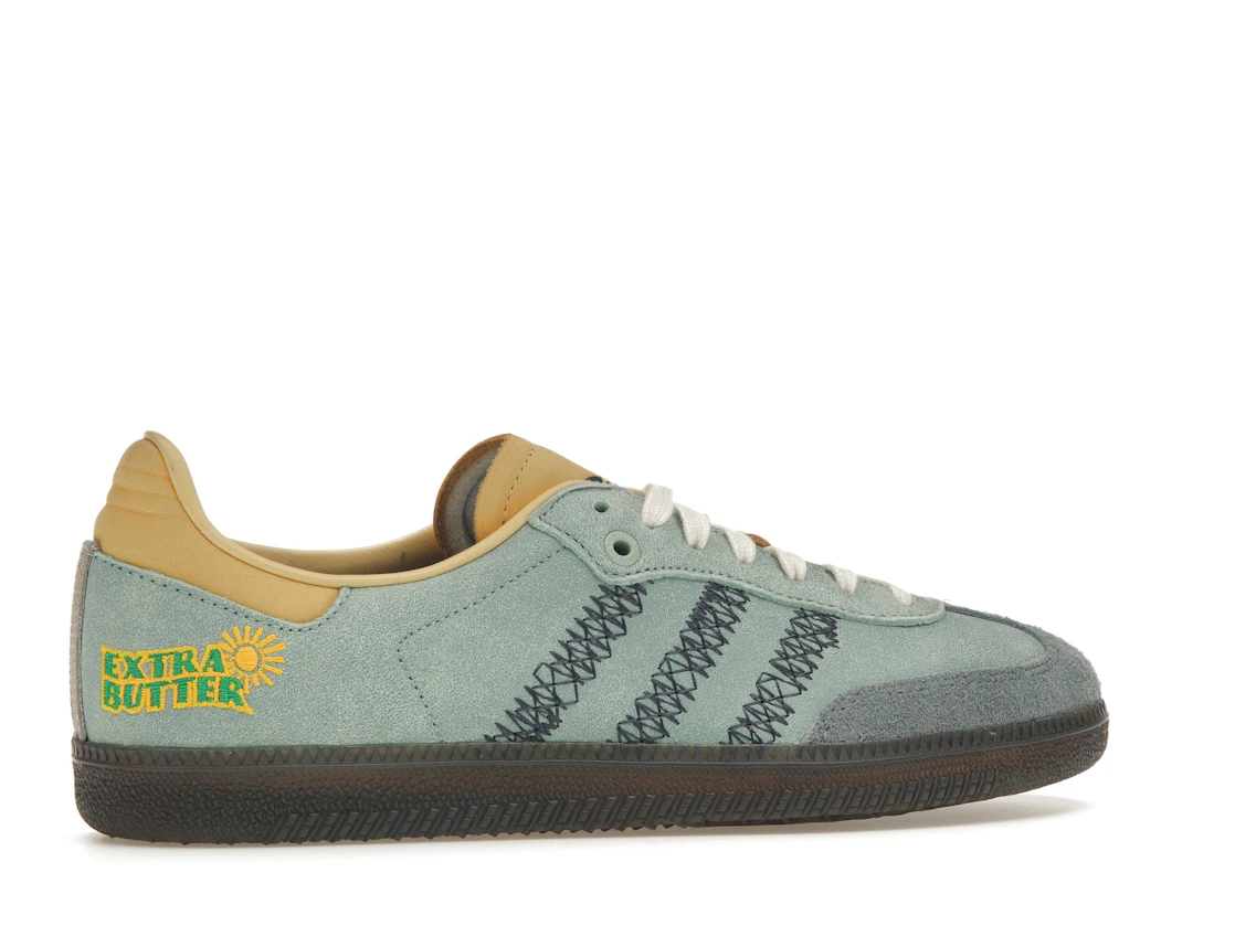 adidas Samba Consortium Cup Extra Butter