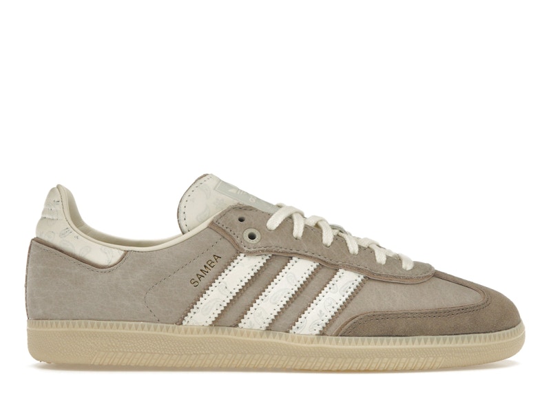 Adidas samba consortium top