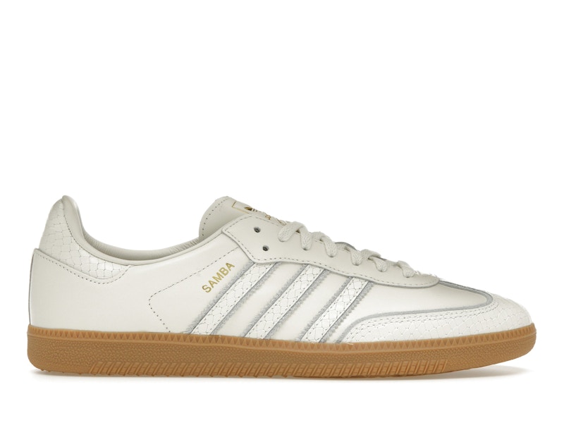 Adidas samba snake shop