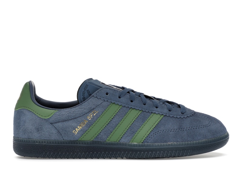 adidas Wilsy SPZL END. By The Sea Men's - IH9928 - US