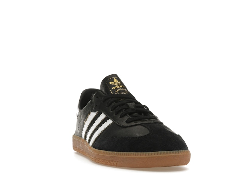 adidas Samba Decon Black White Gum