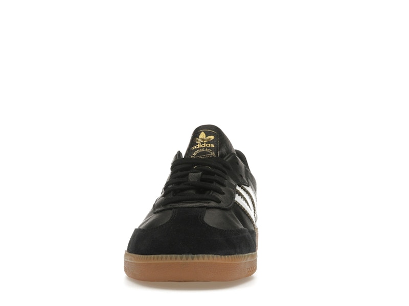 adidas Samba Decon Black White Gum