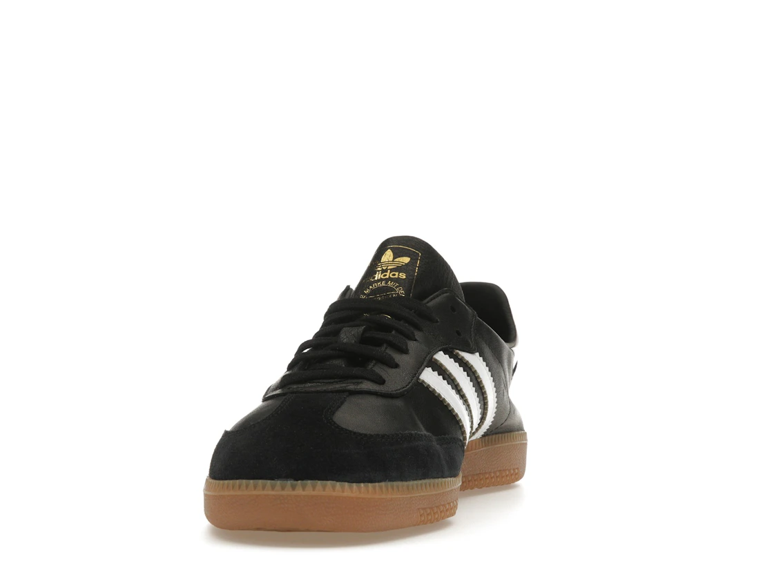 adidas Samba Decon Black White Gum