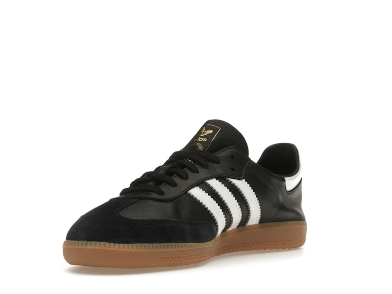 adidas Samba Decon Black White Gum