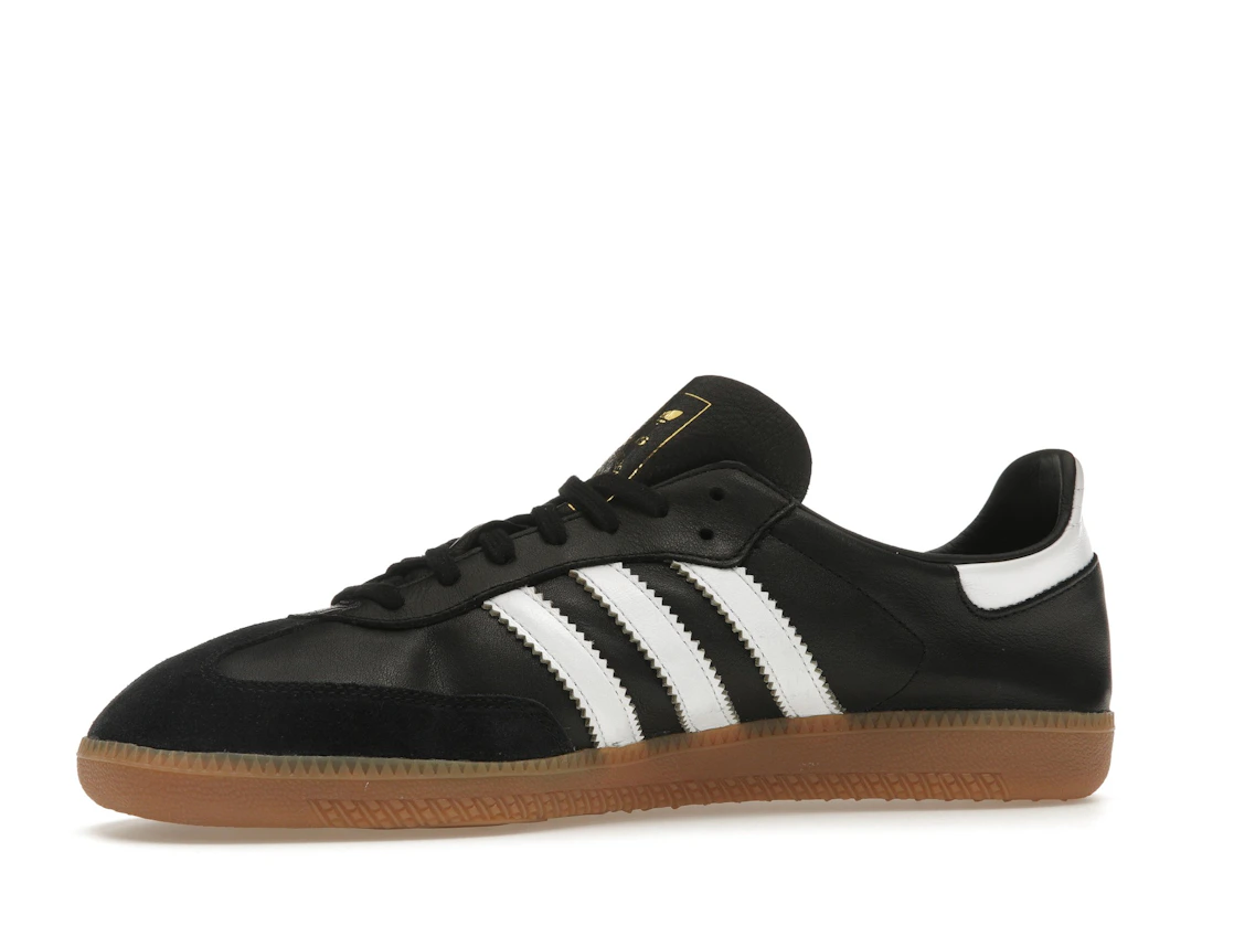 adidas Samba Decon Black White Gum