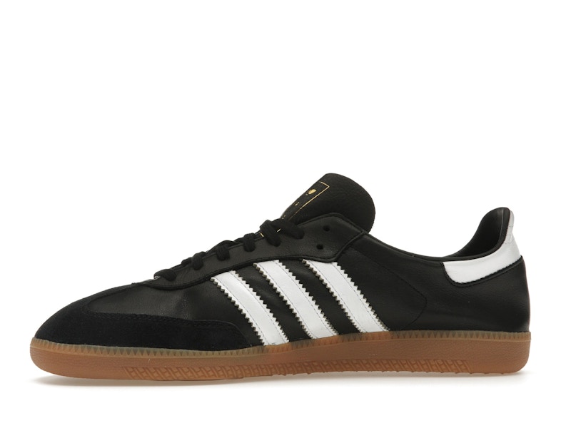 adidas Samba Decon Black White Gum