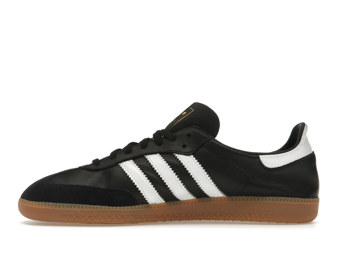 adidas Samba Decon Black White Gum