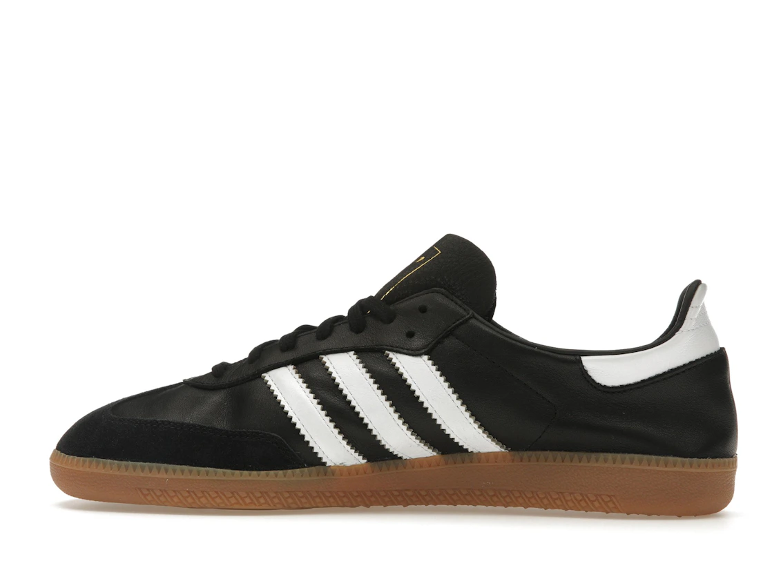 adidas Samba Decon Black White Gum